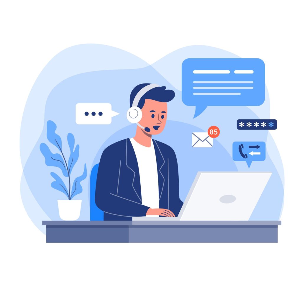 contactez-nous image
