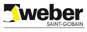 Notre partenaire Weber